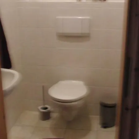 Ferienwohnung An Der Huysburg *