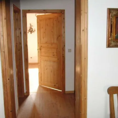 Ferienwohnung An Der Huysburg Apartment *